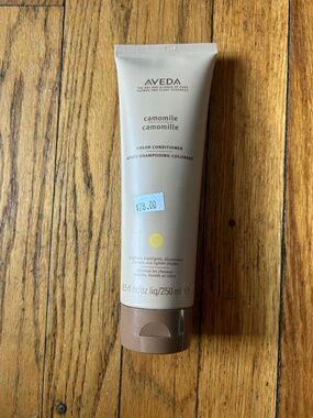 Aveda Camomile Conditioner New